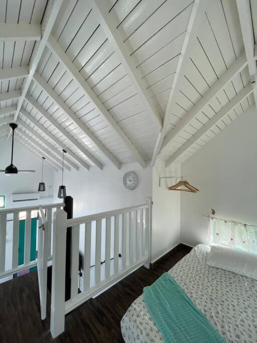 Sea Kecil Tiny House Near Jetty Of Kuala Besut Villa Kampong Nail Exterior photo