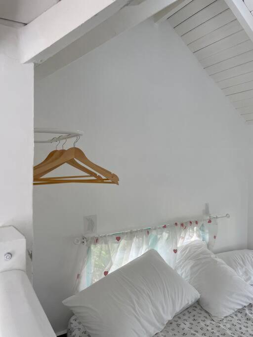 Sea Kecil Tiny House Near Jetty Of Kuala Besut Villa Kampong Nail Exterior photo